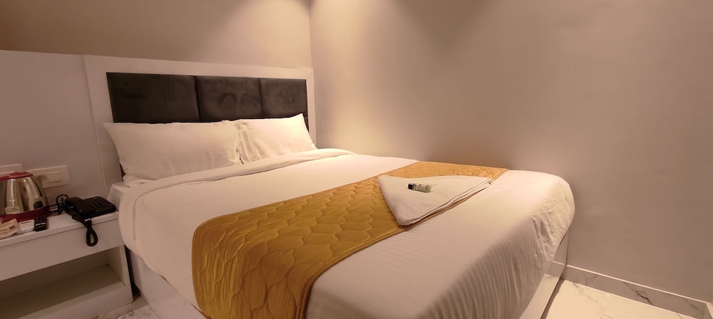 Grand Dyad Hotel