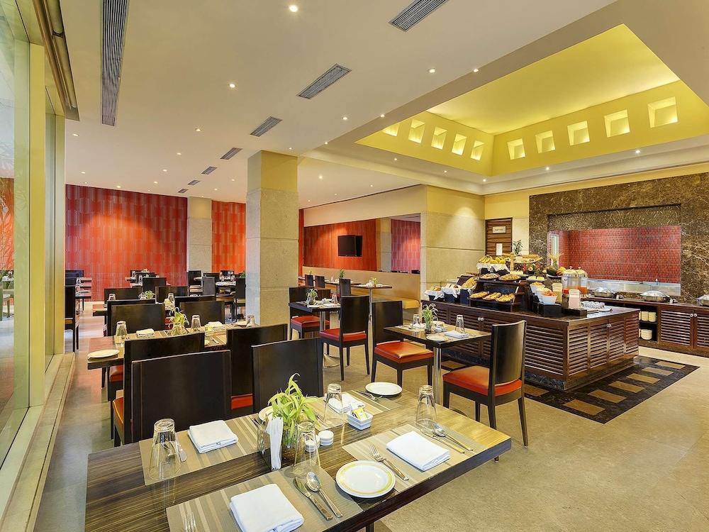 Hometel Roorkee - A Sarovar Hotel