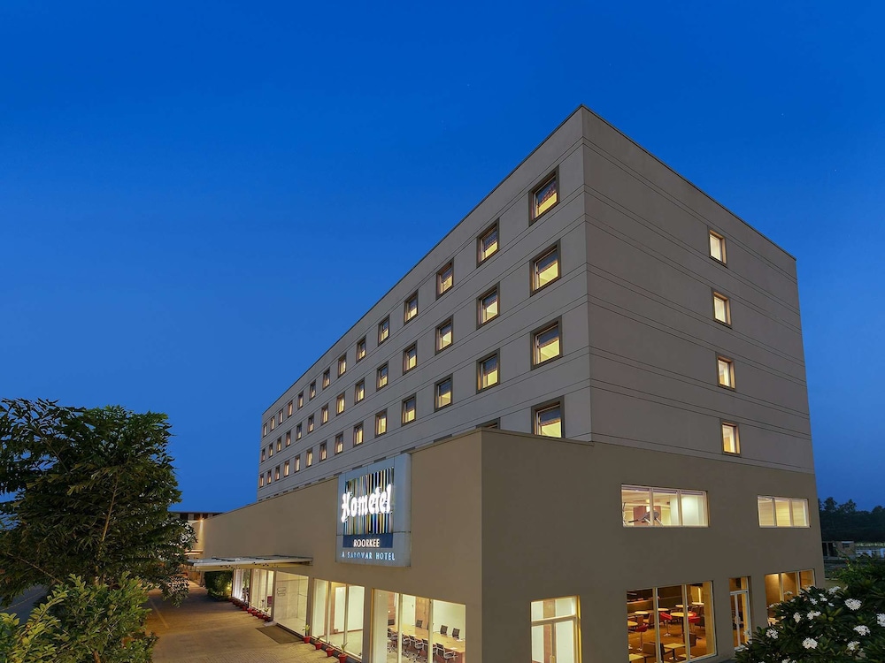Hometel Roorkee - A Sarovar Hotel