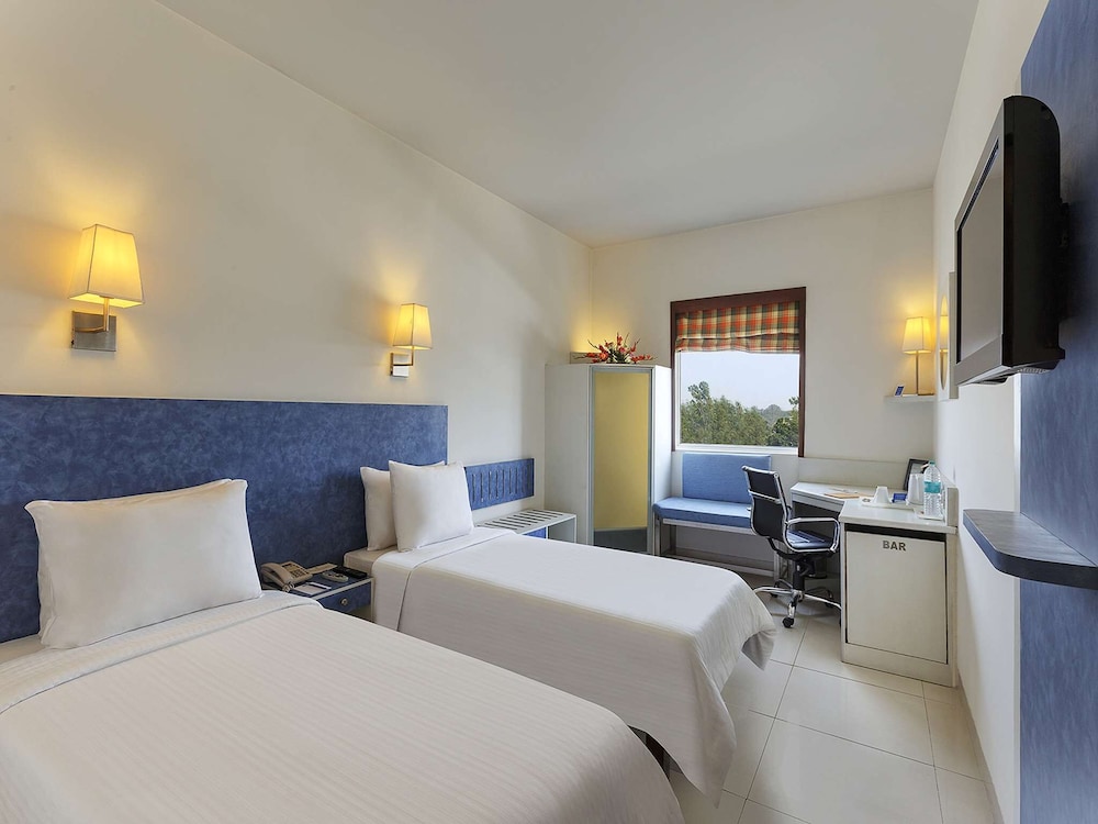 Hometel Roorkee - A Sarovar Hotel