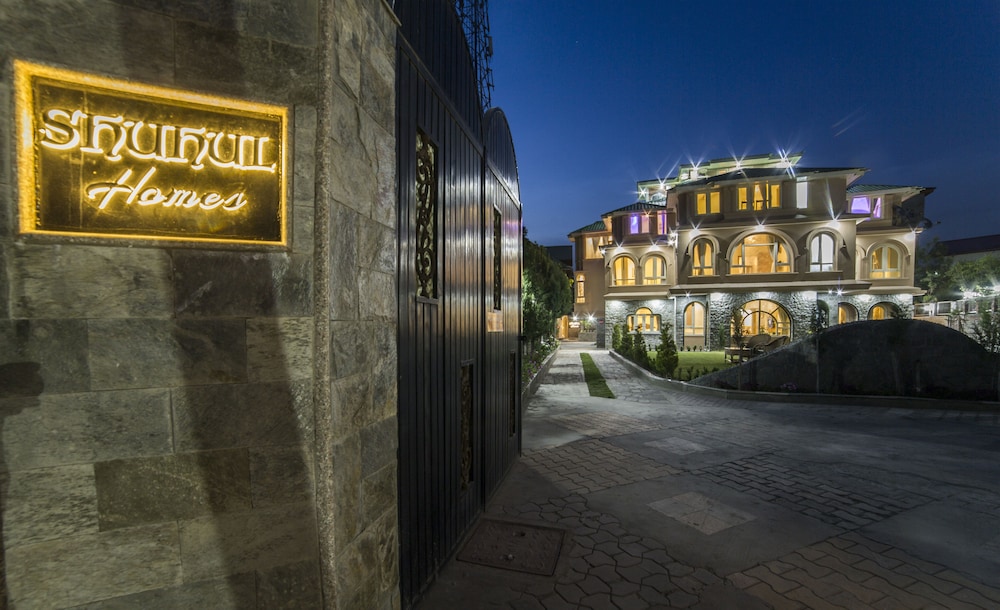 Shuhul Homes A Unit Of Aayu Holidays
