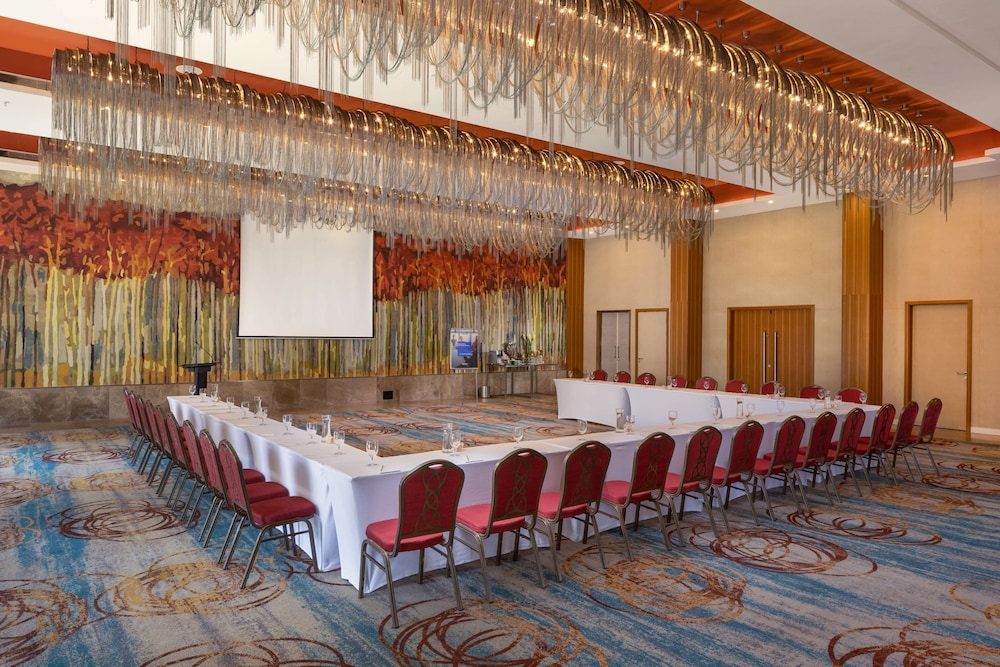 Radisson Blu Resort Galle
