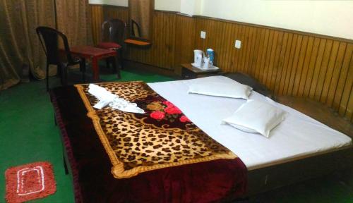 Hotel Tashi Gyaltsen