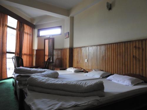 Hotel Tashi Gyaltsen