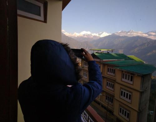 Hotel Tashi Gyaltsen