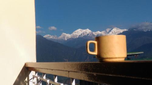 Hotel Tashi Gyaltsen