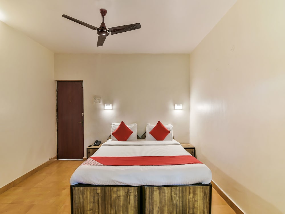 Treebo Kristal Sands Beach Resort