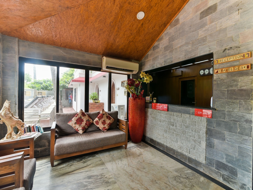 Treebo Kristal Sands Beach Resort