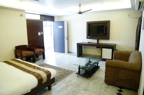 Hotel Taj Inn