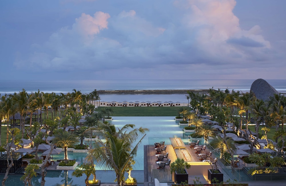 The Apurva Kempinski Bali