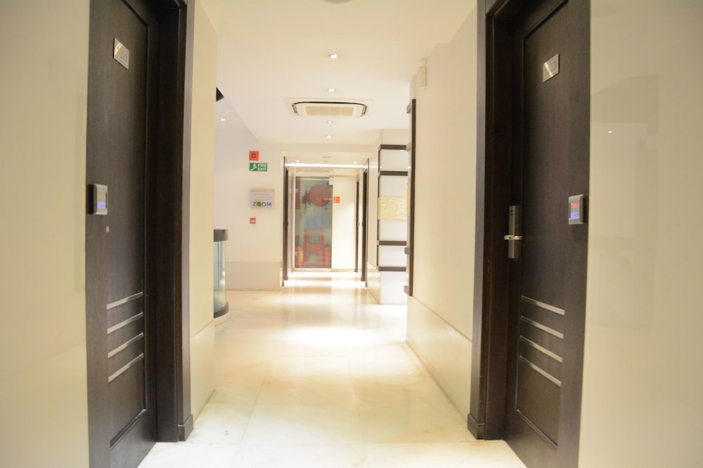 Hotel Godwin Deluxe @ 5 Mins from Connaught Place