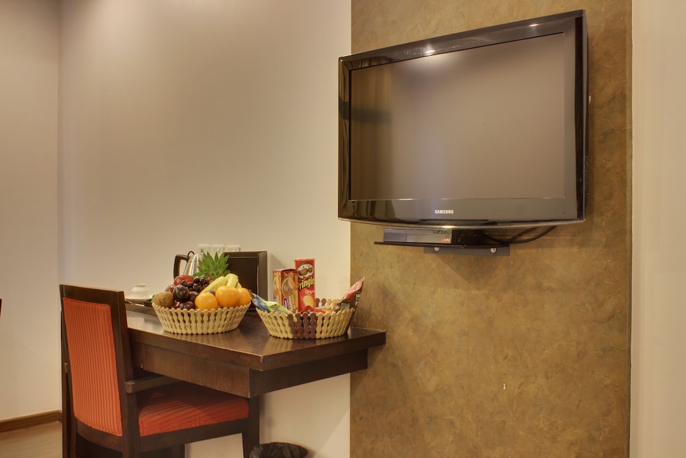 Hotel Godwin Deluxe @ 5 Mins from Connaught Place