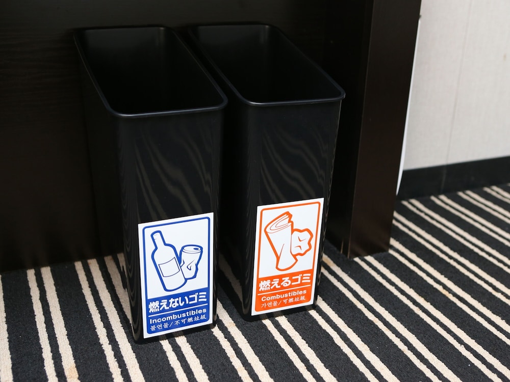 APA Hotel Yodoyabashi Kitahama Ekimae