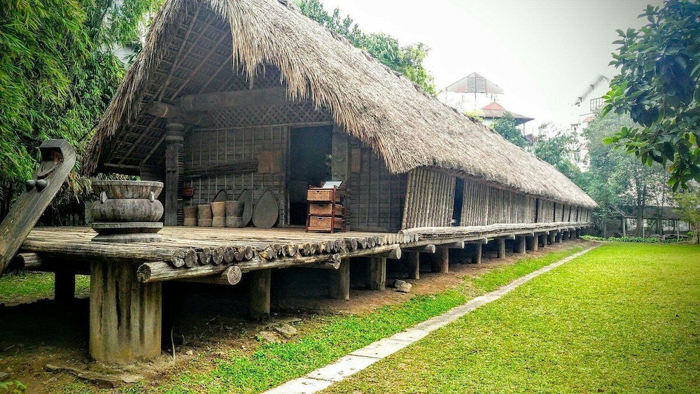 Fraser Residence Hanoi