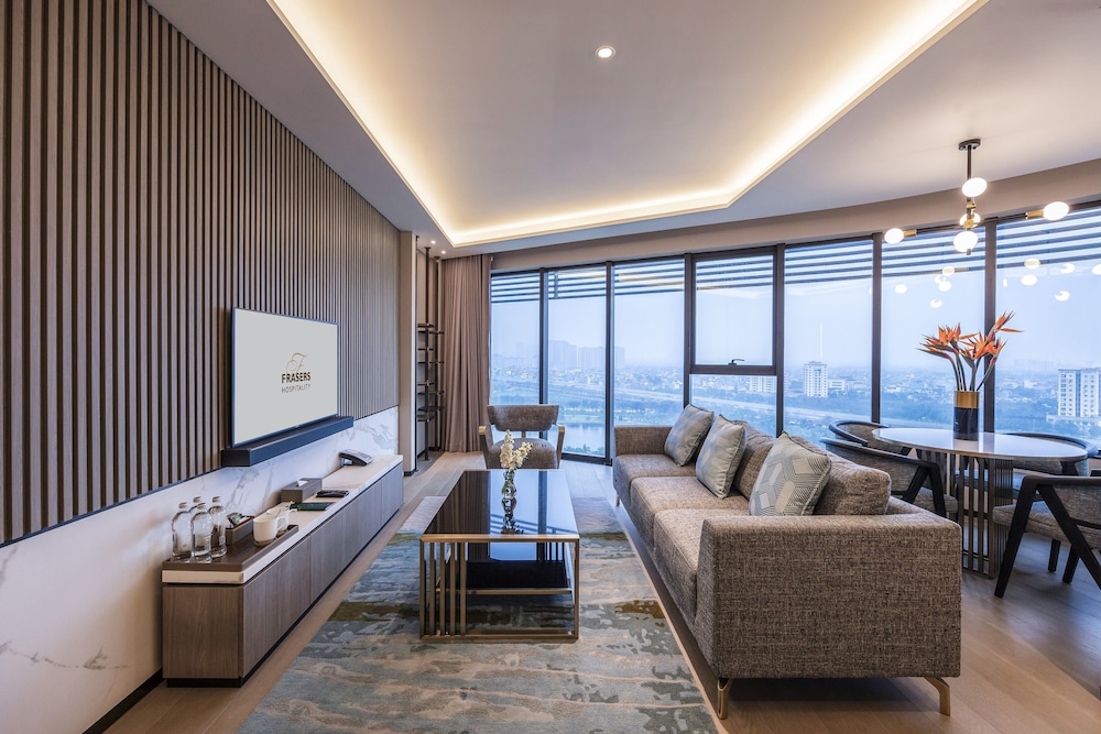 Fraser Residence Hanoi