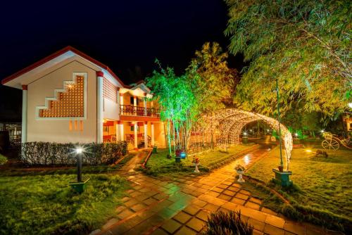 Hotel Sadhabishegam Vaitheeswarankoil