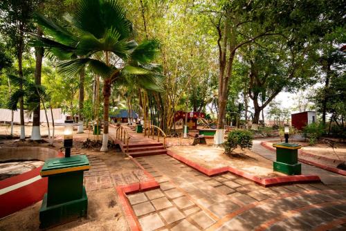 Hotel Sadhabishegam Vaitheeswarankoil