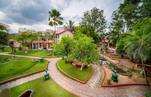 Hotel Sadhabishegam Vaitheeswarankoil