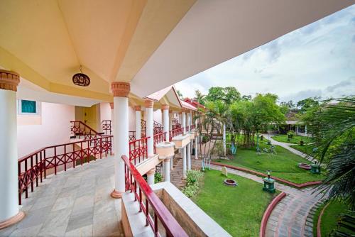 Hotel Sadhabishegam Vaitheeswarankoil