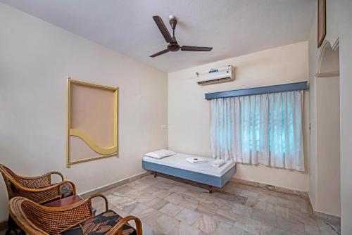Hotel Sadhabishegam Vaitheeswarankoil