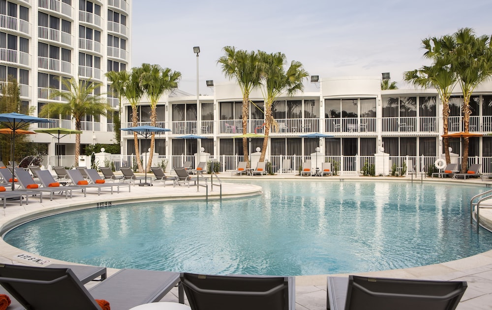 Renaissance Orlando Resort – Disney Springs® Area