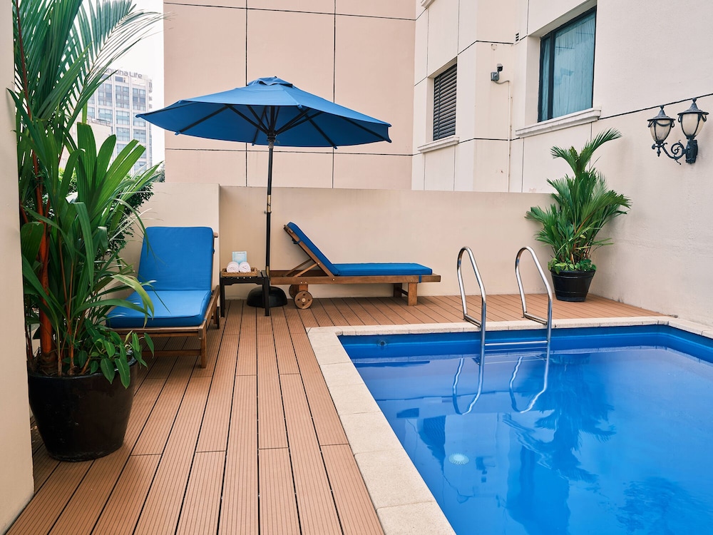 Saigon Prince Hotel