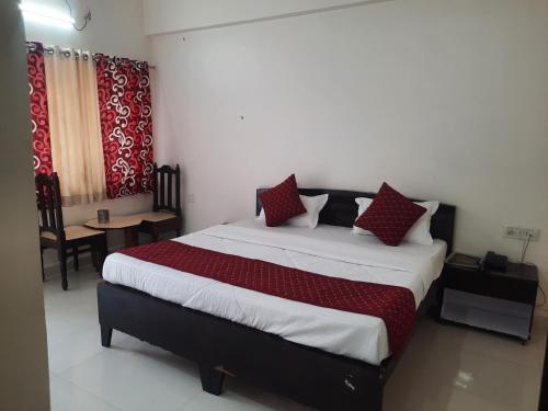 Hotel Great Punjab