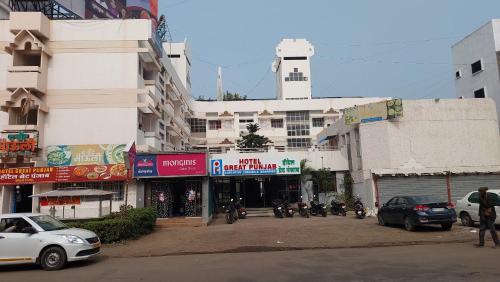 Hotel Great Punjab