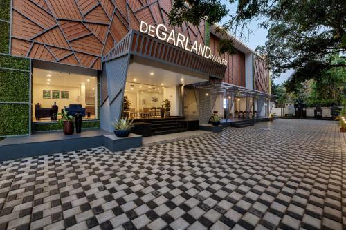 De Garland Palolem - AM Hotel Kollection