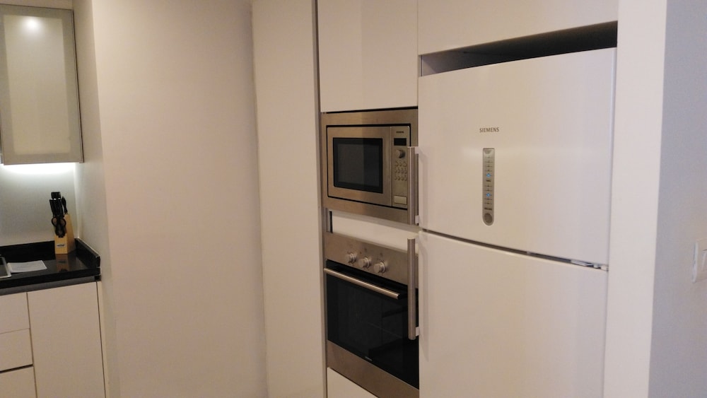 Oakwood Residence Whitefield Bangalore