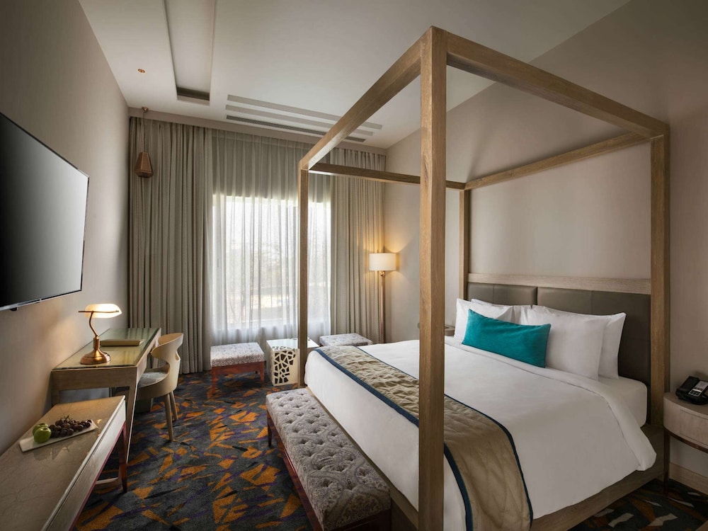 Hotel Sarovar Premiere Jaipur