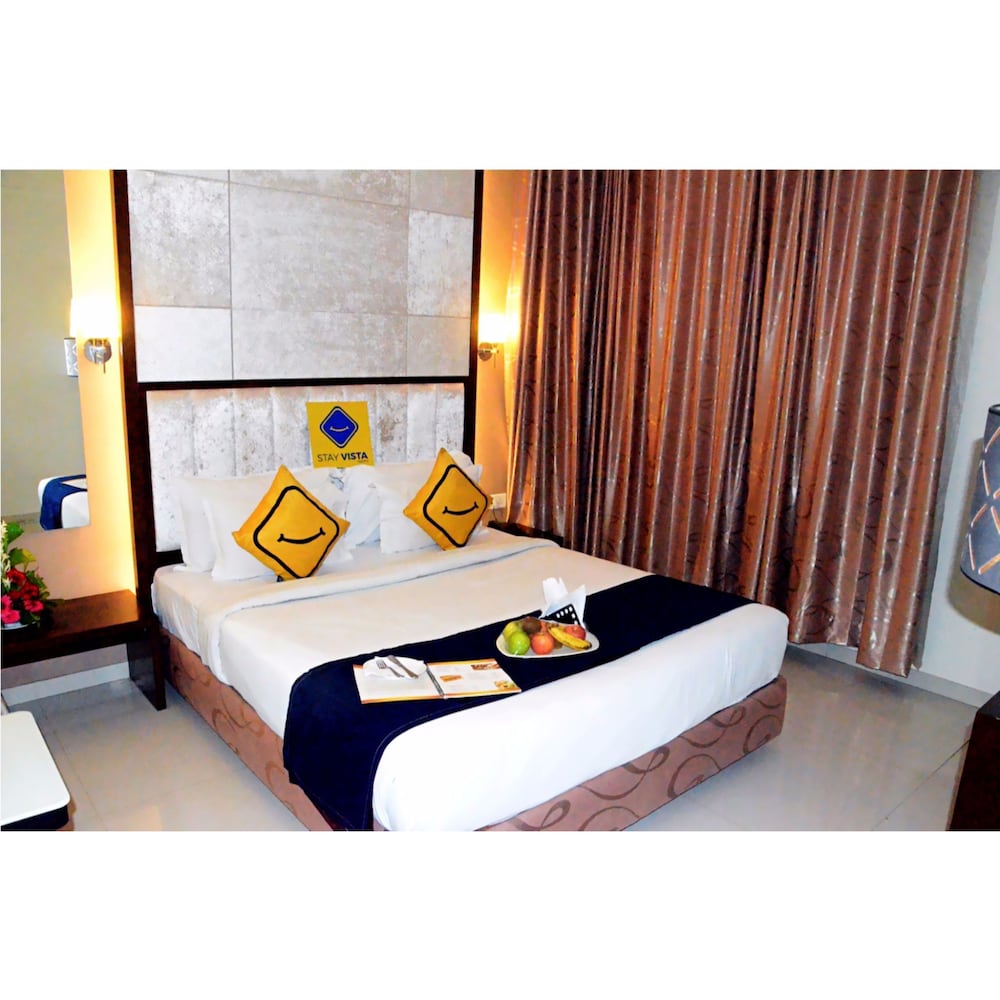 Hotel Silver Inn