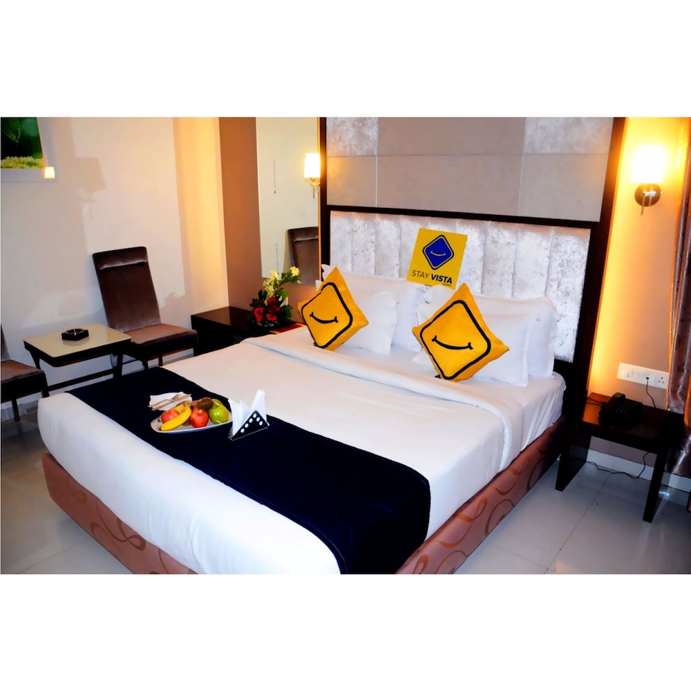 Hotel Silver Inn
