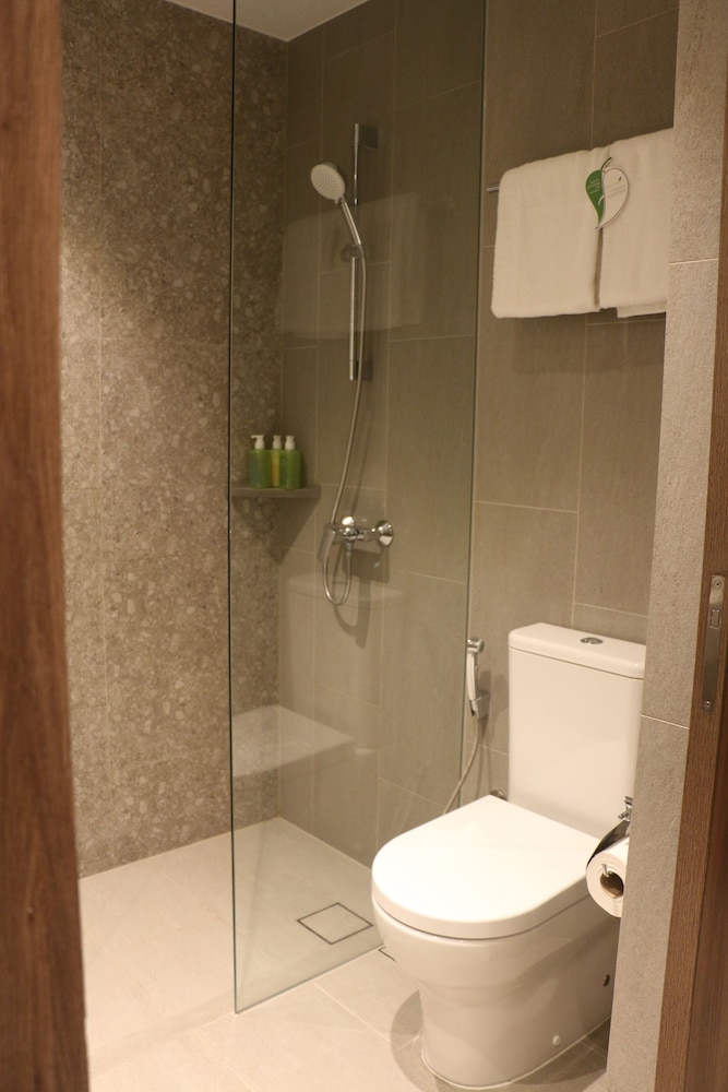 Citadines Rochor Singapore