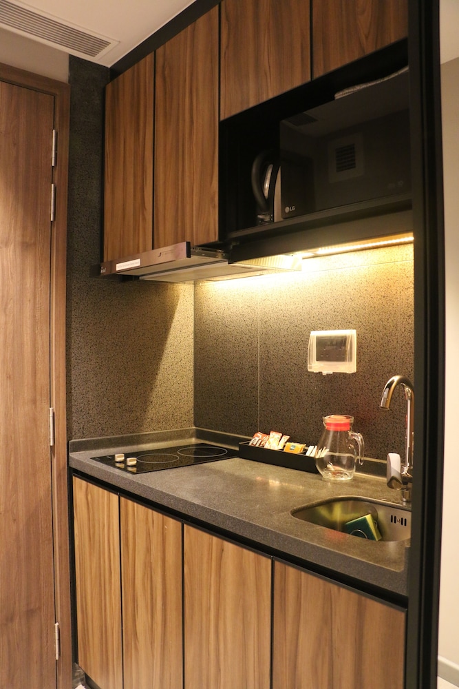 Citadines Rochor Singapore