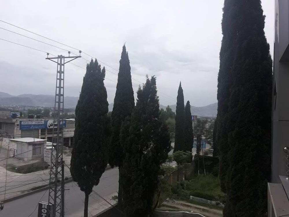 Hotel Da Ville