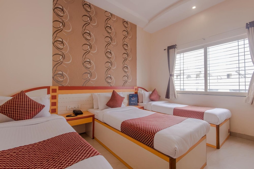 Hotel Sai Country Inn By Shantikamal