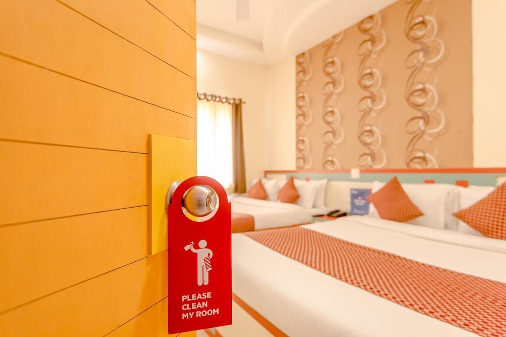 Hotel Sai Country Inn By Shantikamal