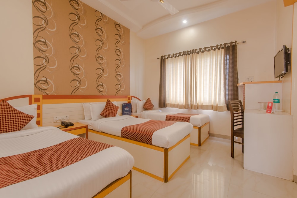 Hotel Sai Country Inn By Shantikamal