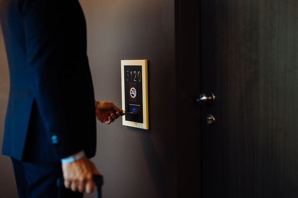 Sheraton Milan Malpensa Airport Hotel & Conference Center