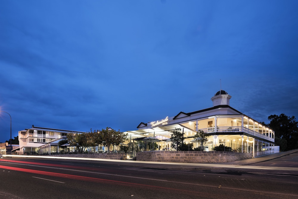 Tradewinds Hotel Fremantle