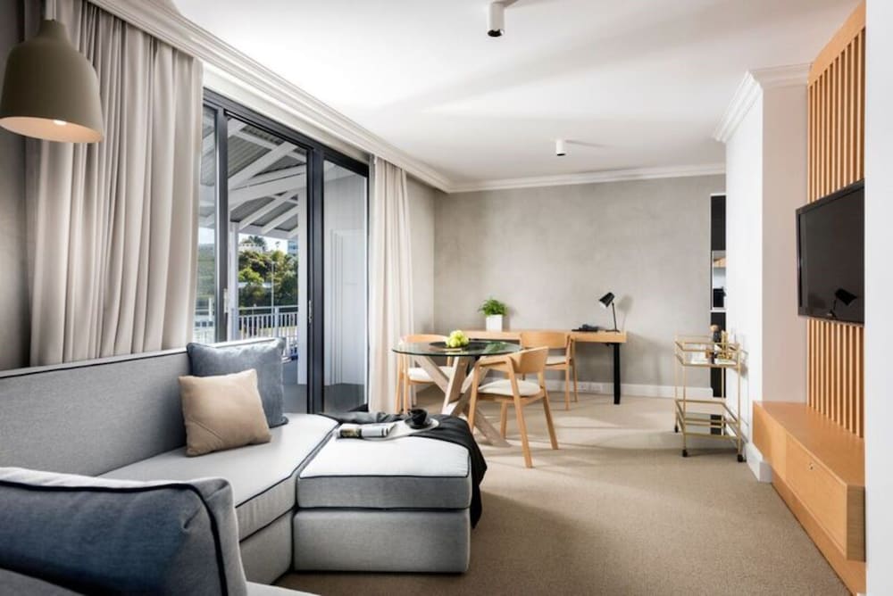 Tradewinds Hotel Fremantle