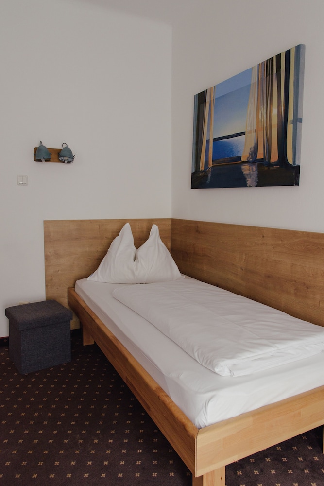 Hotel Drei Kreuz