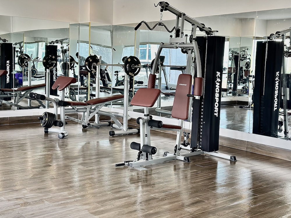ViAn Hotel And Spa Da Nang