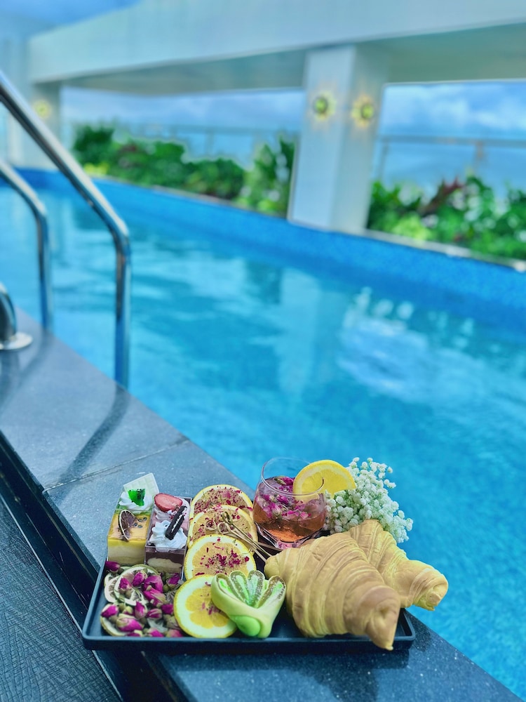 ViAn Hotel And Spa Da Nang