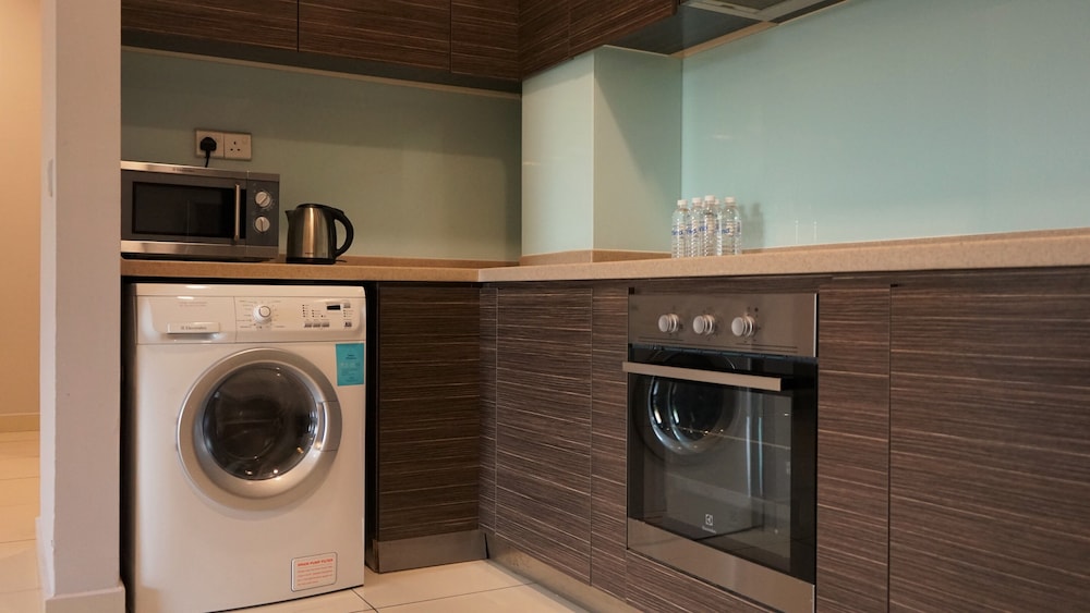 Trinidad Suites Johor, Trademark Collection by Wyndham