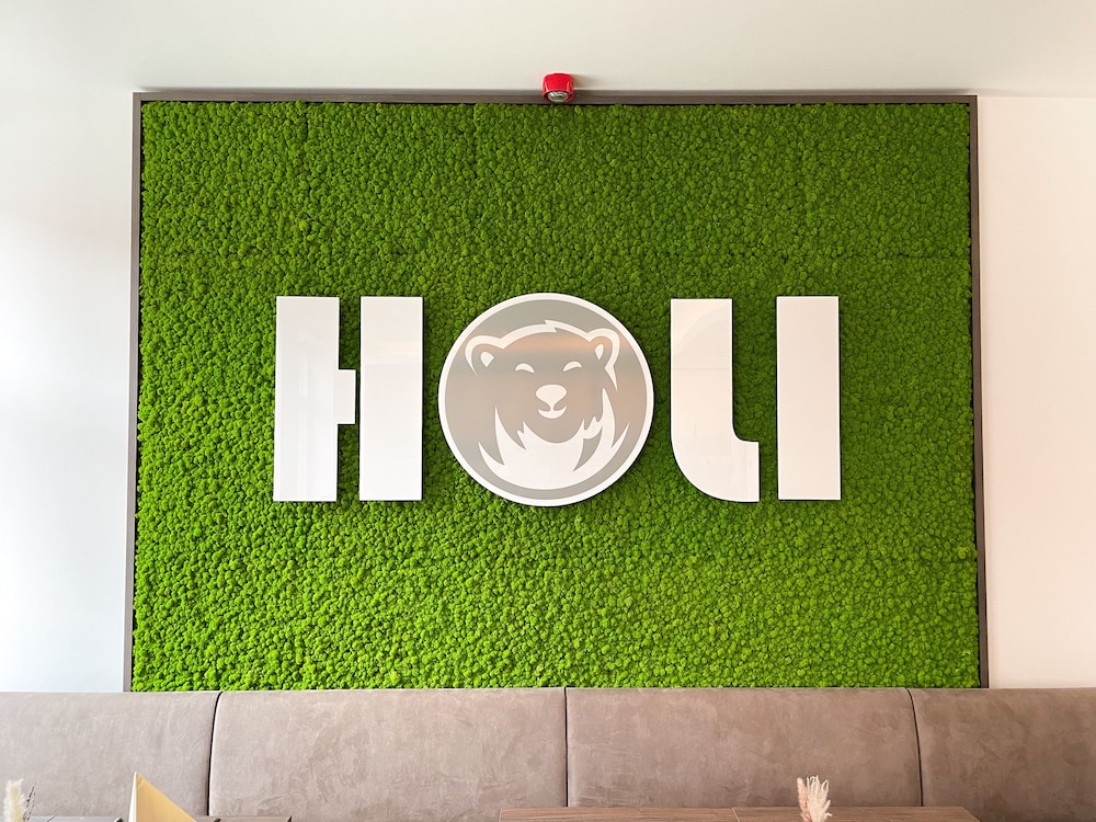 HOLI City Apart Hotel Berlin