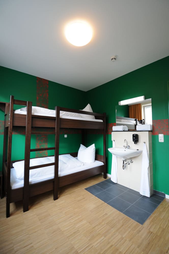 HOLI City Apart Hotel Berlin