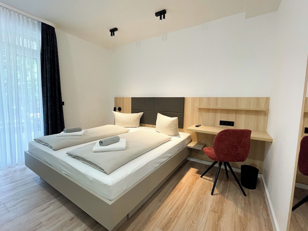 HOLI City Apart Hotel Berlin