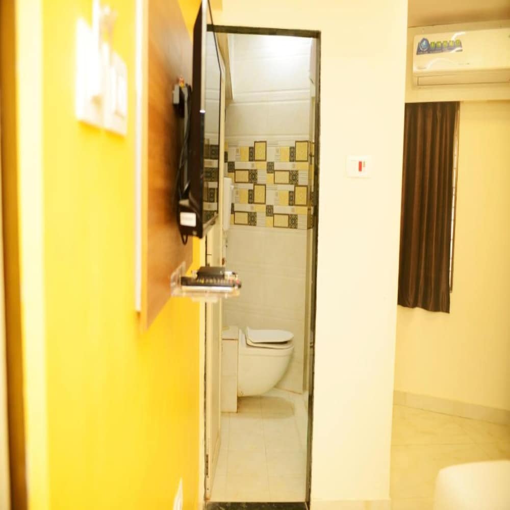 Hotel Ashyana-Grant Road Mumbai
